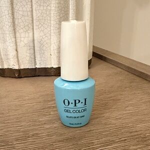 OPI Gel Color - Gelato On My Mind
